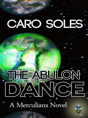 cover image of The Abulon Dance